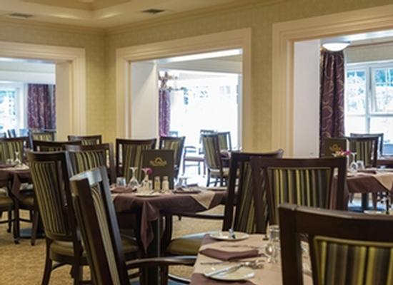 Winchester Heights Care Home